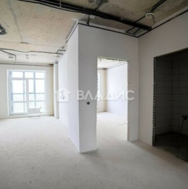 Продажа 2-комн квартиры на вторичном рынке Красногорск, Просторная улица