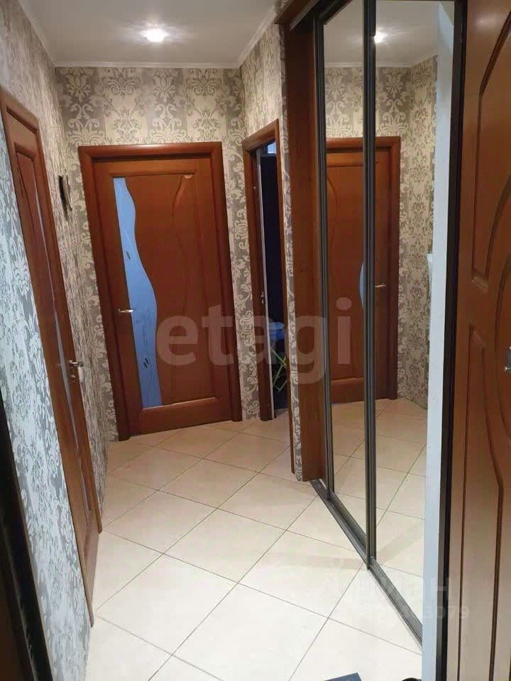 Продажа 1-комн квартиры на вторичном рынке имени К.А. Аверьянова мкр,  д. 25