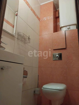 Продажа 2-комн квартиры на вторичном рынке Щелково, ул. Заречная,  д. 9