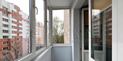 2-комн квартира Юрия Гагарина пр-кт,  д. 44