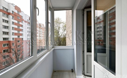 Продажа 2-комн квартиры на вторичном рынке Юрия Гагарина пр-кт,  д. 44