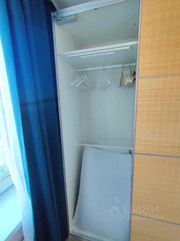 Аренда 1-комн квартиры на вторичном рынке улица Невзоровой, 9