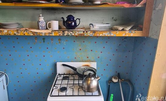 Продажа 2-комн квартиры на вторичном рынке Витебский пр-кт,  д. 65