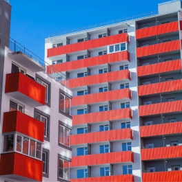 Продажа студии поселок Шушары, Московское шоссе,  д. 262,  к. 4