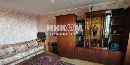 1-комн квартира ул Коминтерна,  д. 12,  к. 2