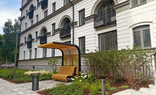 Продажа 3-комн квартиры на вторичном рынке ул Зеленогорская,  д. 3