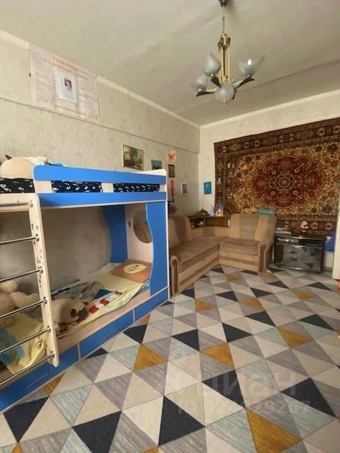 Продажа 3-комн квартиры на вторичном рынке 2-й Кожуховский проезд, 15к1