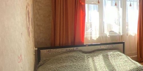 2-комн квартира улица Бирюсинка, 10