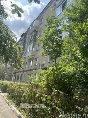Продажа 2-комн квартиры на вторичном рынке Балашиха, Победы ул,  д. 10