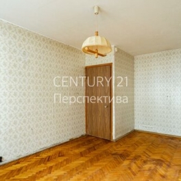 Продажа 3-комн квартиры на вторичном рынке ул Фомичёвой,  д. 5,  к. 2