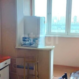 Продажа 3-комн квартиры на вторичном рынке Зеленоградская улица,  д. 3