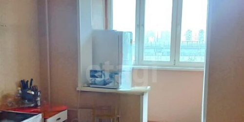 3-комн квартира Зеленоградская улица,  д. 3