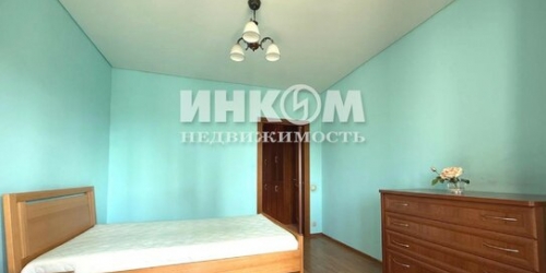 3-комн квартира Курганская улица,  д. 3
