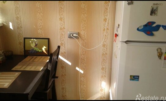 Продажа 1-комн квартиры на вторичном рынке Турку ул,  д. 8,  к. 1