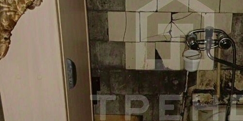 2-комн квартира Гданьская улица, 21