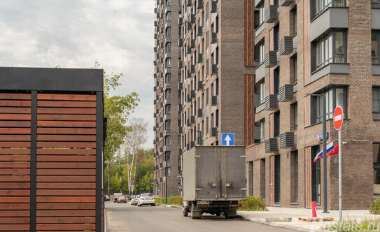 Продажа 2-комн квартиры на вторичном рынке Хорошевская 3-я ул,  д. 19,  к. 3 стр 4