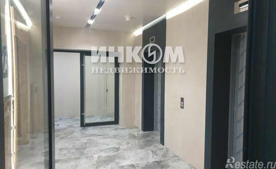 Продажа 2-комн квартиры на вторичном рынке Шелепихинская набережная,  д. 34 к6