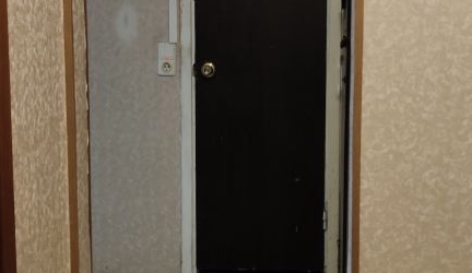 Комната улица Ивана Бабушкина, 3