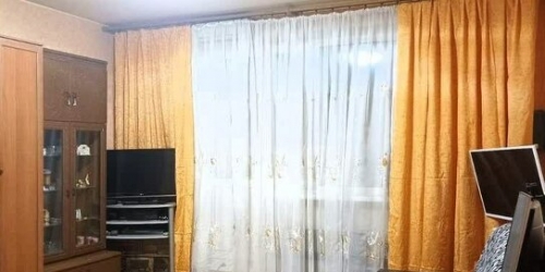 1-комн квартира Лебедянская улица,  д. 23