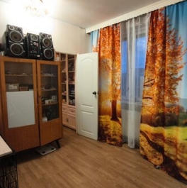 Продажа 2-комн квартиры на вторичном рынке улица Композиторов,  д. 5 к1