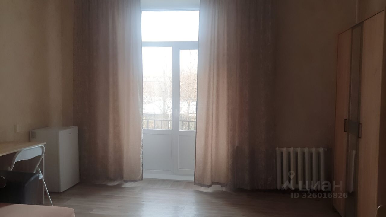 Продажа комнаты проспект Елизарова, 11