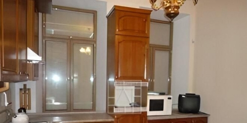 4-комн квартира Козихинский М. пер,  д. 8/18