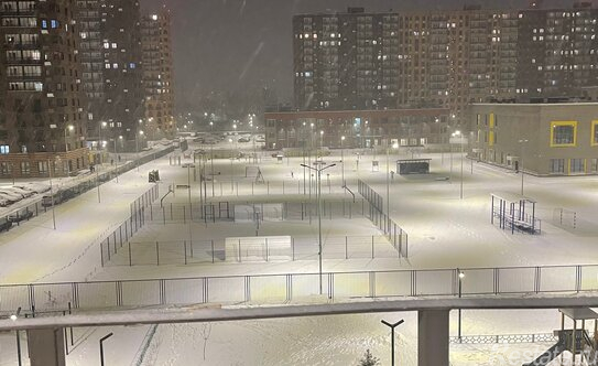 Продажа 1-комн квартиры на вторичном рынке Железнодорожный, проспект Героев,  д. 13