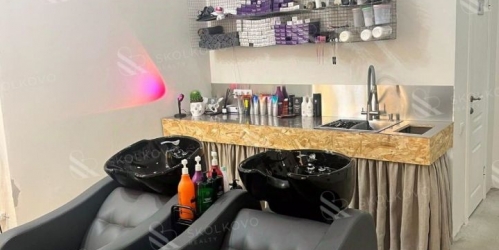 Помещение свободного назначения Басманная С. ул,  д. 31