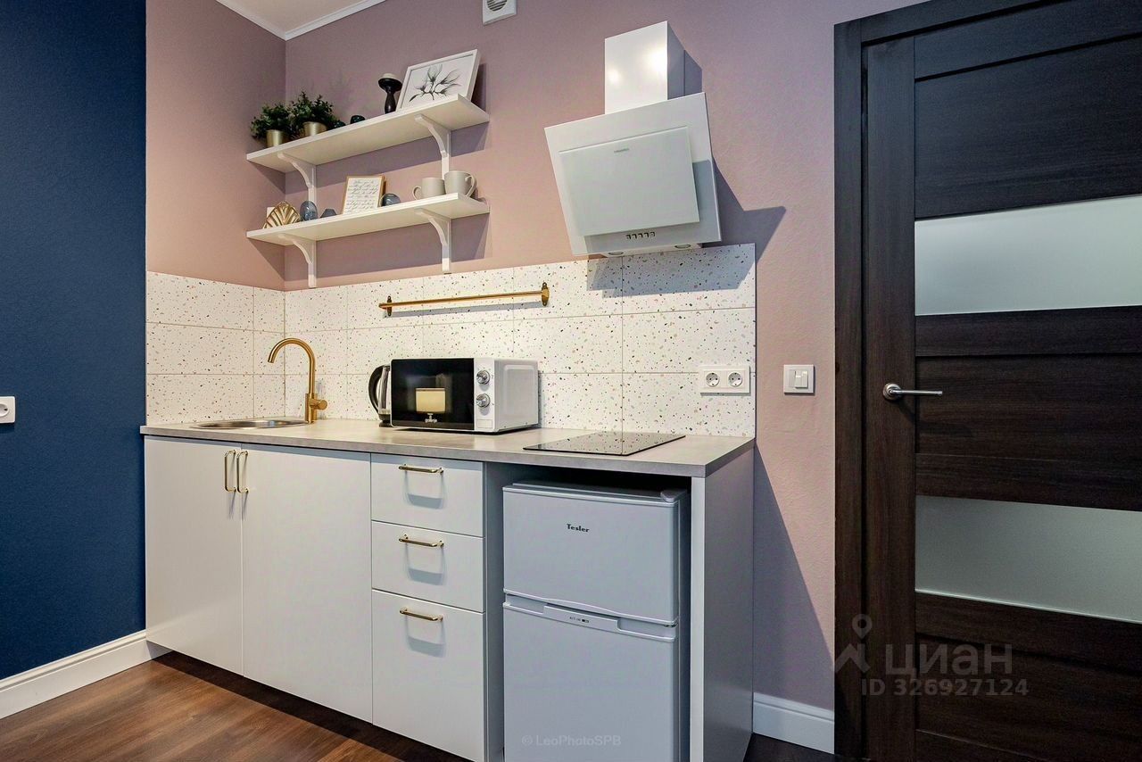 Продажа 1-комн квартиры на вторичном рынке дорога Торфяная, 15к3