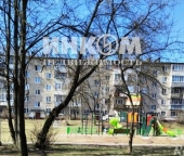 Продать Квартиры вторичка Наро-Фоминск г, Профсоюзная ул  4 