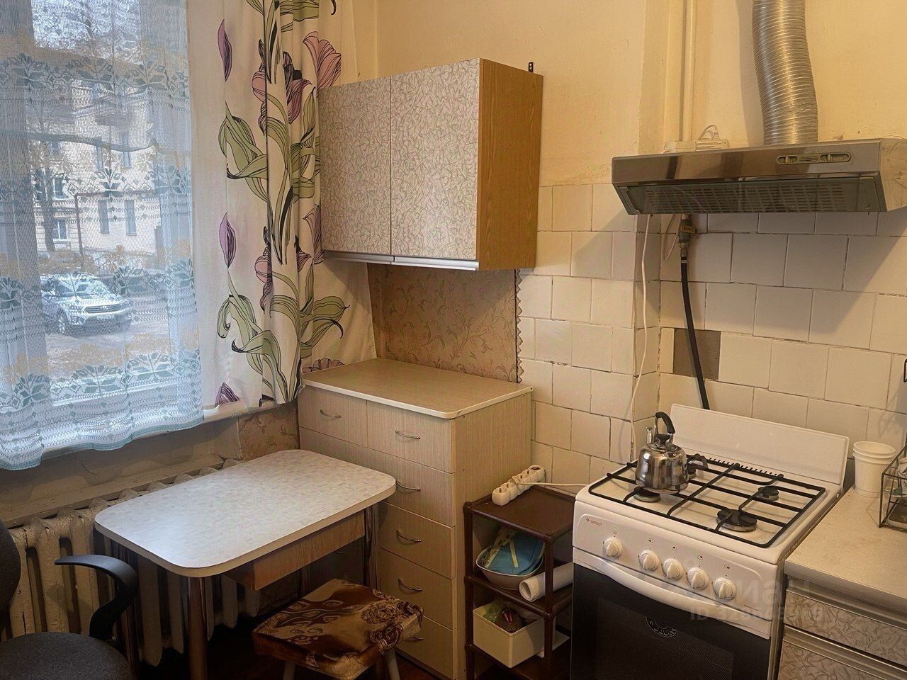 Продажа 3-комн квартиры на вторичном рынке Сланцы, улица Ломоносова, 36