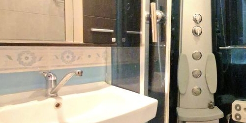 2-комн квартира улица Карбышева, 6К1