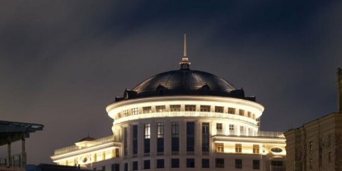 2-комн квартира Новопесковский М. пер,  д. 8