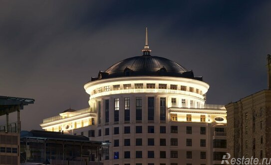 Продажа 2-комн квартиры на вторичном рынке Новопесковский М. пер,  д. 8