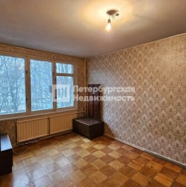 Продажа 2-комн квартиры на вторичном рынке Гражданский пр-кт,  д. 116 к3