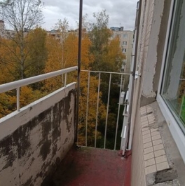 Продажа 1-комн квартиры на вторичном рынке ул Кржижановского,  д. 15