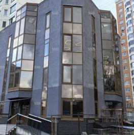 Аренда ПСН Красногорск, ул им. Зверева,  д. 8