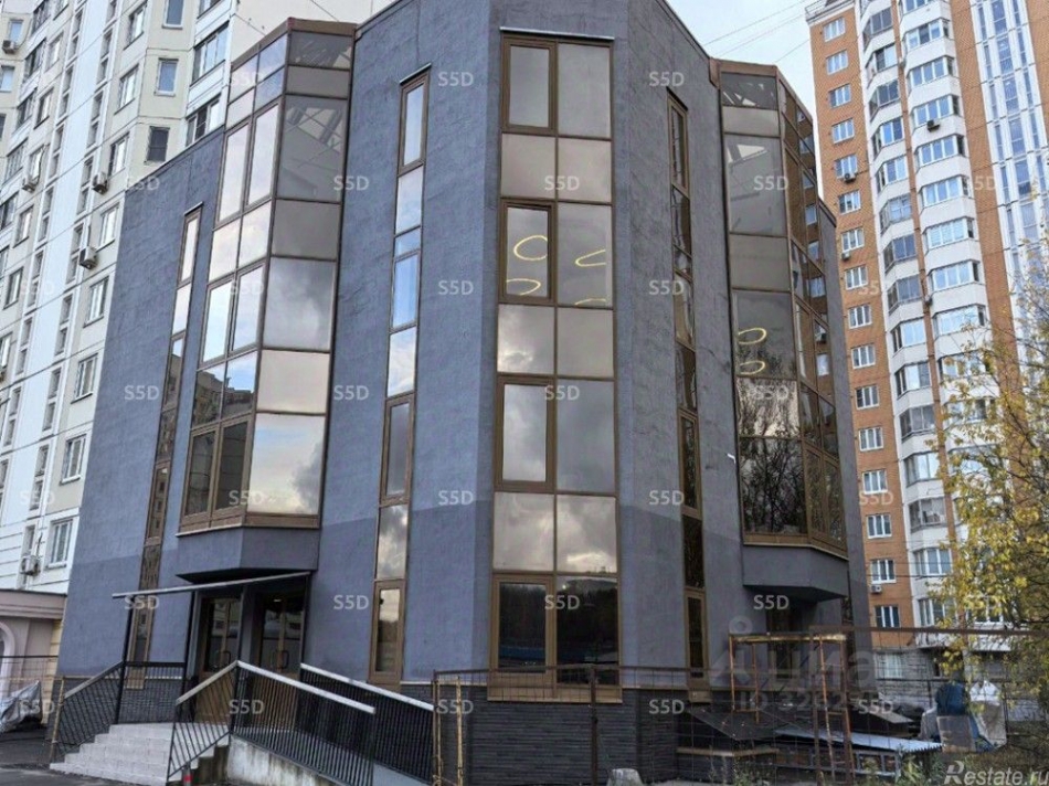 Аренда ПСН Красногорск, ул им. Зверева,  д. 8