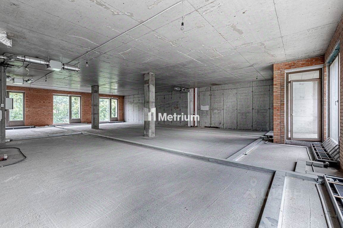 Продажа 4-комн квартиры на вторичном рынке переулок Коробейников, 1