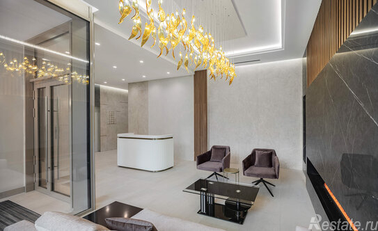 Продажа 3-комн квартиры на вторичном рынке Фестивальная ул,  д. 15 к4