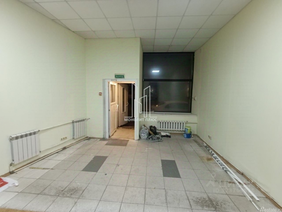 Аренда ПСН Рижский проспект,  д. 50