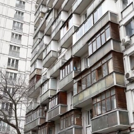 Продажа 2-комн квартиры на вторичном рынке Полянка Б. ул