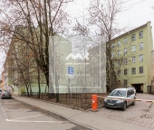 Сдать в аренду Помещения свободного назначения Дегтярный переулок  8-10 