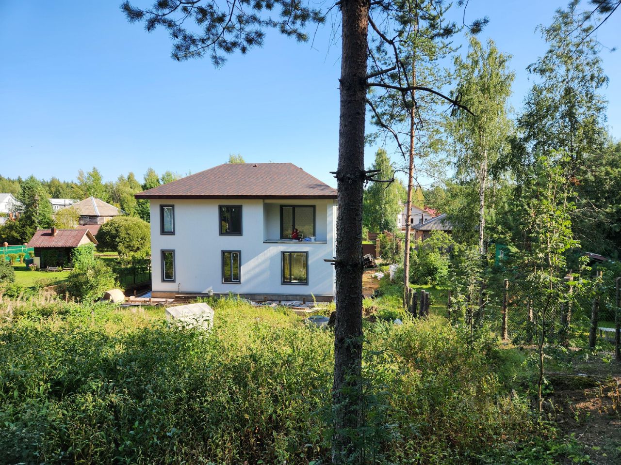 Продажа дома Центр СНТ