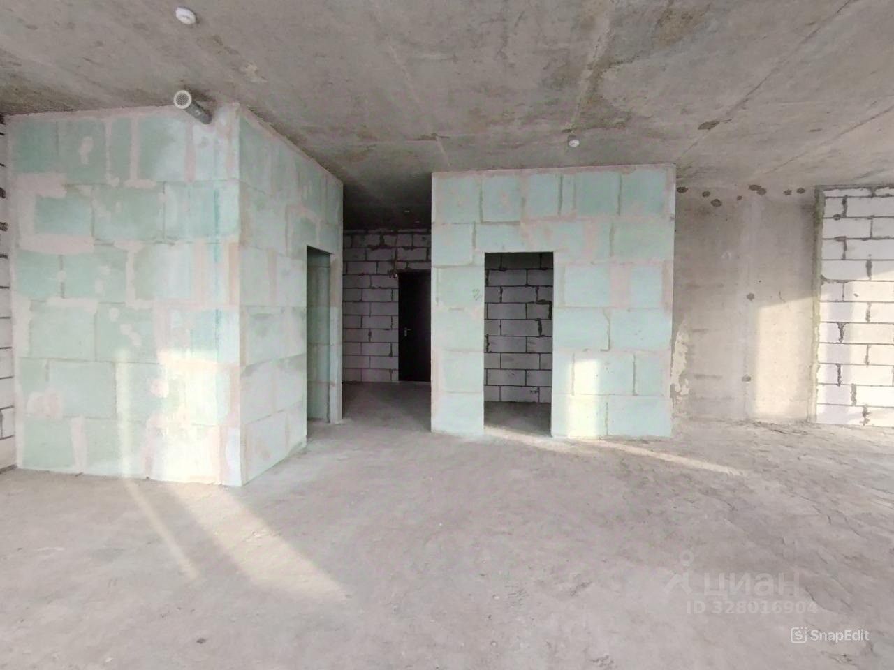 Продажа 3-комн квартиры на вторичном рынке Мытищи г, Новомытищинский пр-кт