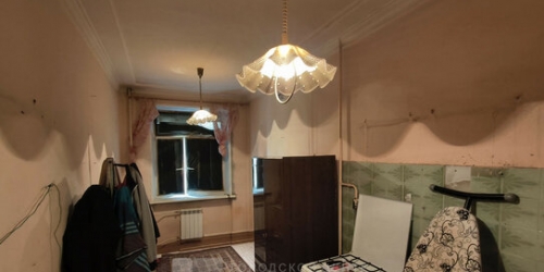 2-комн квартира Панфиловский переулок,  д. 5