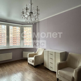 Продажа 1-комн квартиры на вторичном рынке Видное г, Зеленые аллеи б-р,  д. 3