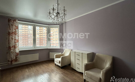 Продажа 1-комн квартиры на вторичном рынке Видное г, Зеленые аллеи б-р,  д. 3