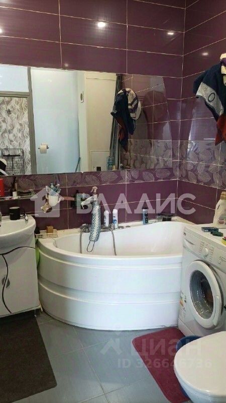 Продажа 1-комн квартиры на вторичном рынке д. Аристово, улица Светлая, 15