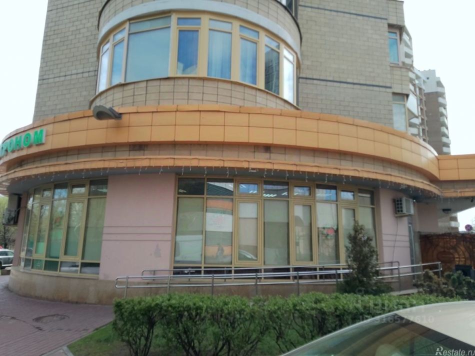 Аренда ПСН Светланова ул